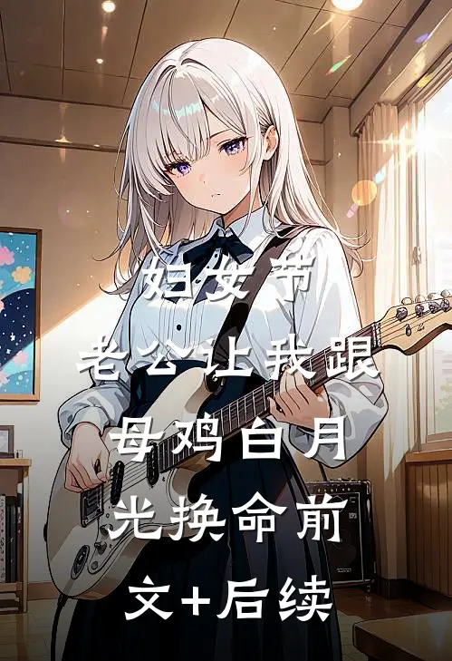 妇女节，老公让我跟母鸡白月光换命前文+后续