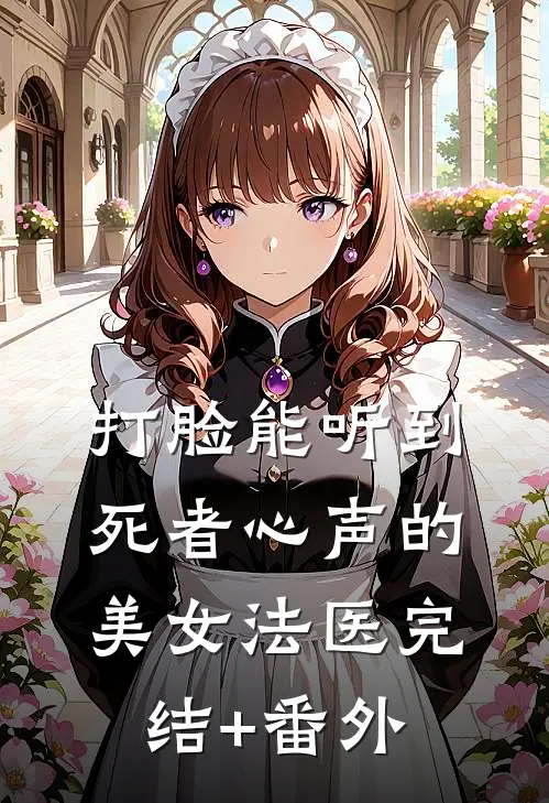 打脸能听到死者心声的美女法医完结+番外