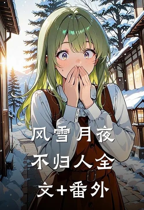 风雪月夜不归人全文+番外