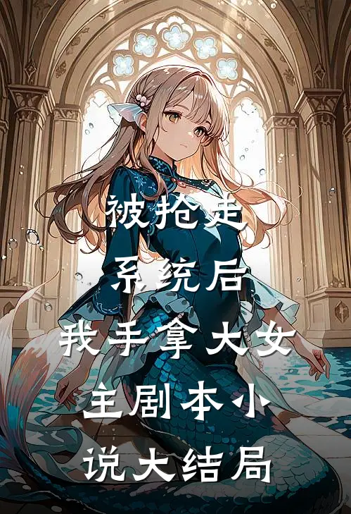 被抢走系统后，我手拿大女主剧本小说大结局