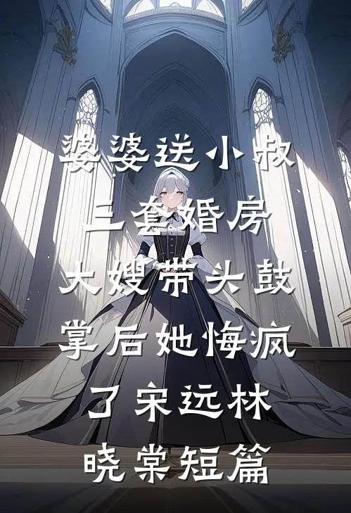 不许春朝结局+后续