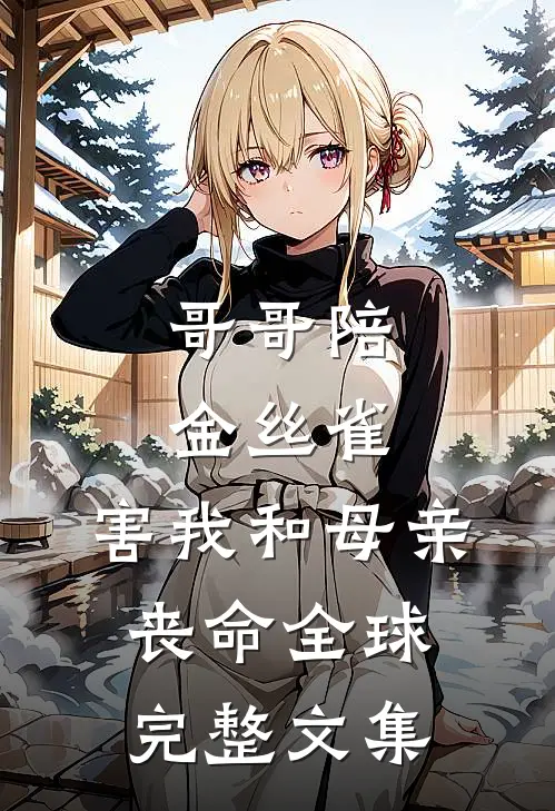 哥哥陪金丝雀，害我和母亲丧命全球完整文集