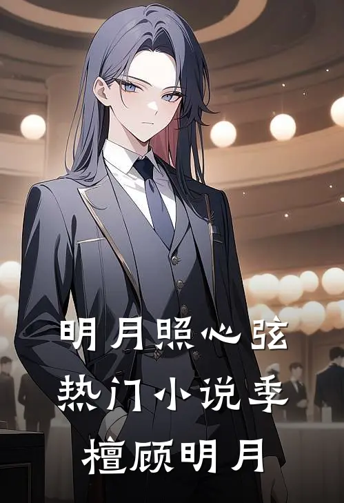 明月照心弦热门小说季檀顾明月