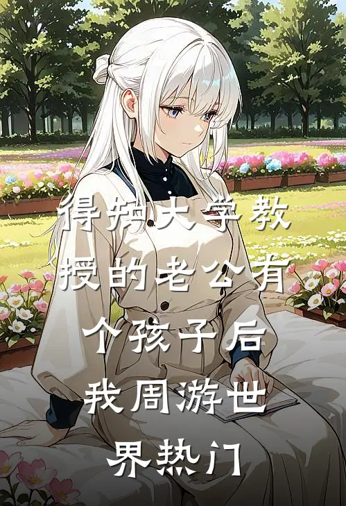 得知大学教授的老公有个孩子后，我周游世界热门