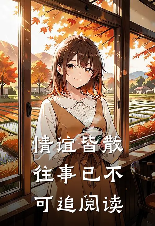 情谊皆散，往事已不可追阅读