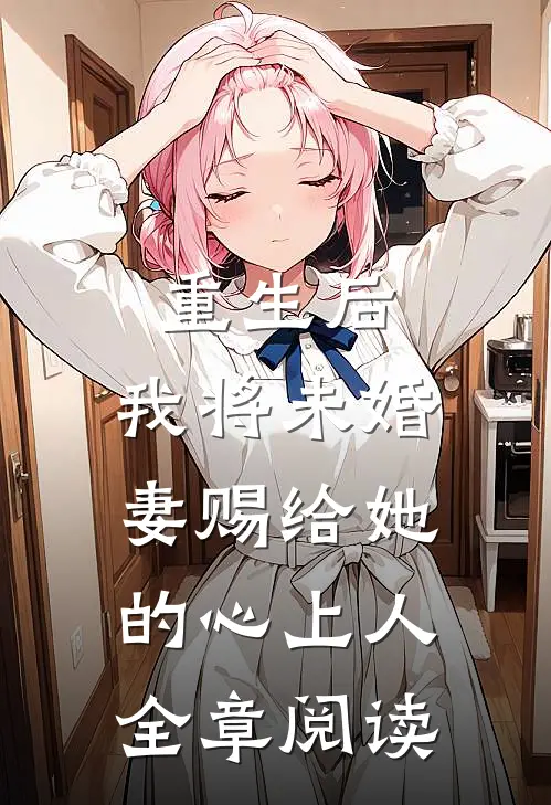 重生后，我将未婚妻赐给她的心上人全章阅读