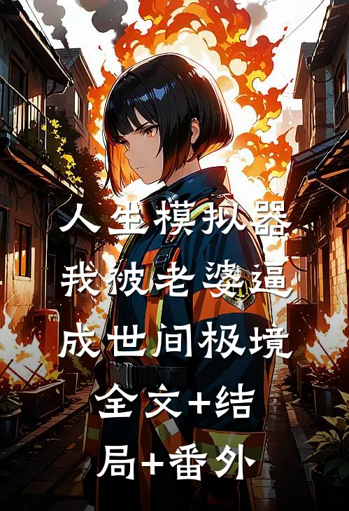 人生模拟器：我被老婆逼成世间极境全文+结局+番外