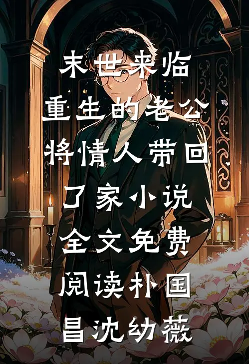 末世来临，重生的老公将情人带回了家小说全文免费阅读朴国昌沈幼薇