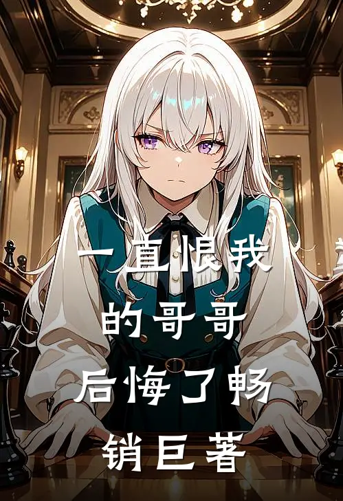 一直恨我的哥哥，后悔了畅销巨著
