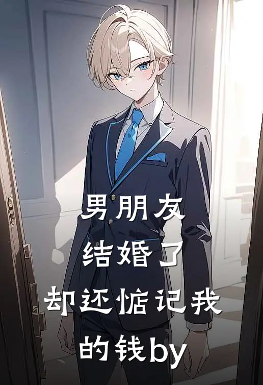 男朋友结婚了，却还惦记我的钱by
