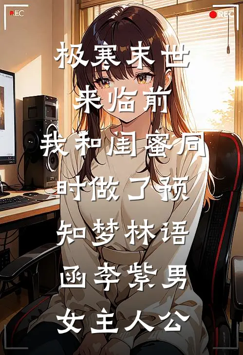 悔婚当日，清冷权臣求我别始乱终弃宁芙宗肆全本+番外+后续
