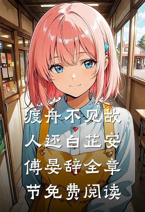 渡舟不见故人还白芷安傅晏辞全章节免费阅读