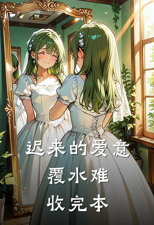 迟来的爱意，覆水难收完本