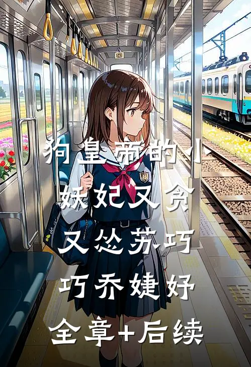 狗皇帝的小妖妃又贪又怂苏巧巧乔婕妤:全章+后续