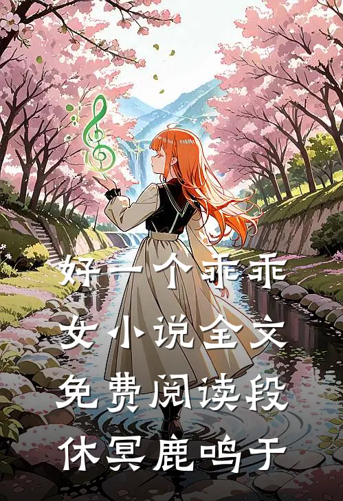 好一个乖乖女小说全文免费阅读段休冥鹿鸣于