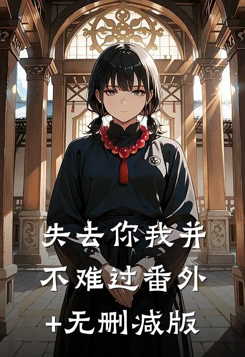 失去你我并不难过番外+无删减版