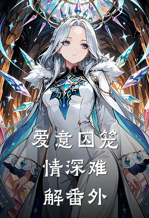 爱意囚笼，情深难解番外
