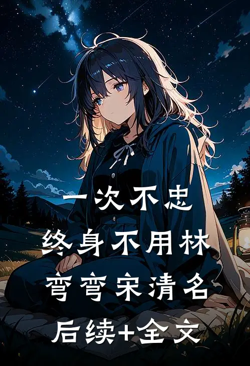 一次不忠，终身不用林弯弯宋清名后续+全文
