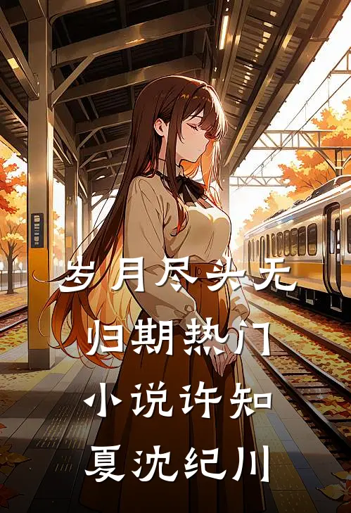 岁月尽头无归期热门小说许知夏沈纪川