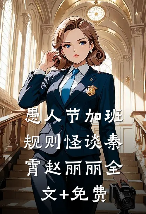 愚人节加班规则怪谈秦霄赵丽丽全文+免费