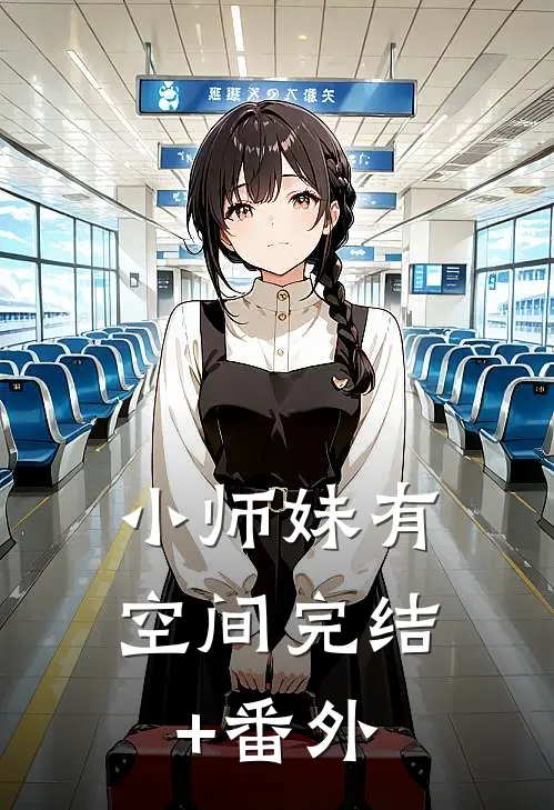 小师妹有空间完结+番外