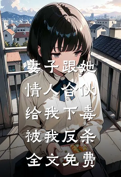 妻子跟她情人合伙给我下毒，被我反杀全文免费
