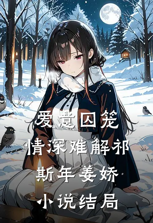 爱意囚笼，情深难解祁斯年姜娇小说结局