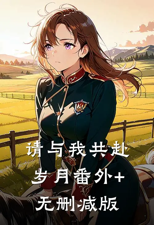 请与我共赴岁月番外+无删减版