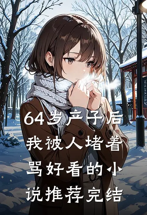64岁产子后，我被人堵着骂好看的小说推荐完结