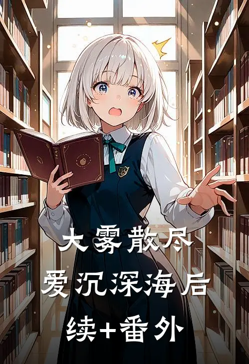 大雾散尽，爱沉深海后续+番外