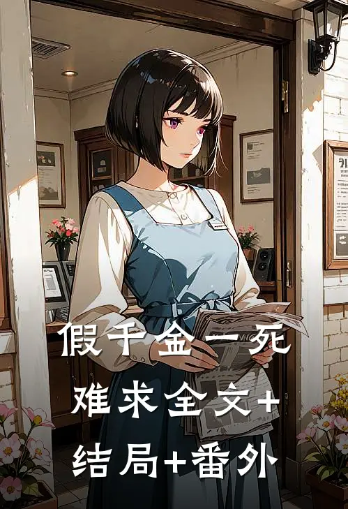 假千金一死难求全文+结局+番外
