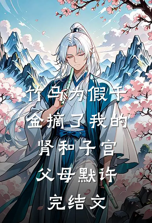 竹马为假千金摘了我的肾和子宫，父母默许完结文