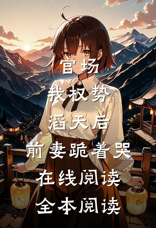红尘不为我迁就大结局傅清宴
