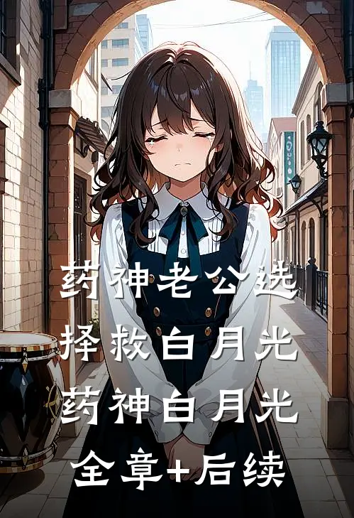 药神老公选择救白月光药神白月光全章+后续
