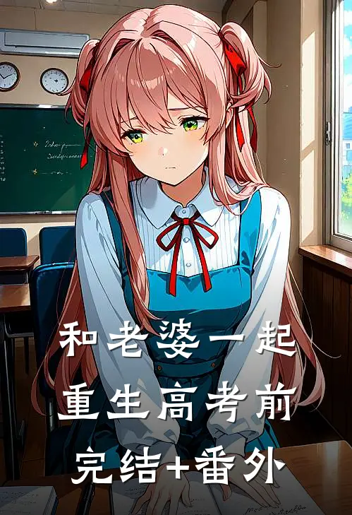 和老婆一起重生高考前完结+番外