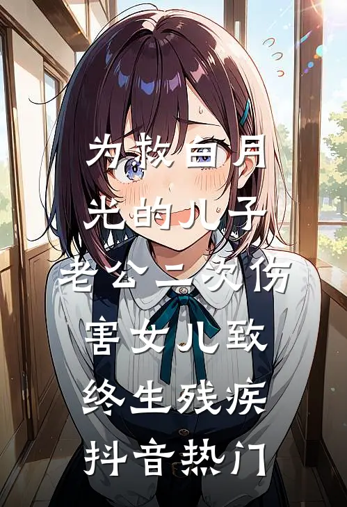 为救白月光的儿子，老公二次伤害女儿致终生残疾抖音热门