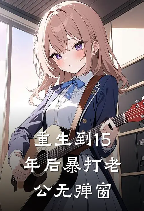 重生到15年后暴打老公无弹窗