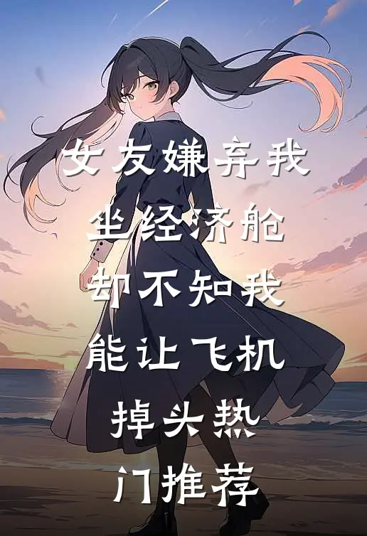 女友嫌弃我坐经济舱，却不知我能让飞机掉头热门推荐