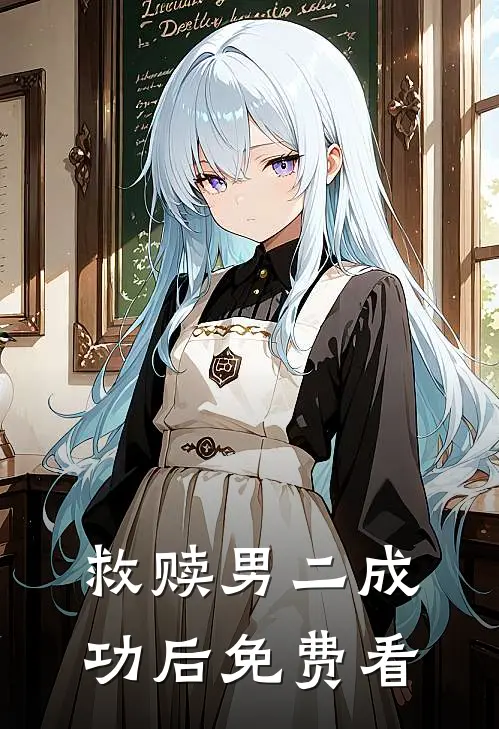 救赎男二成功后免费看