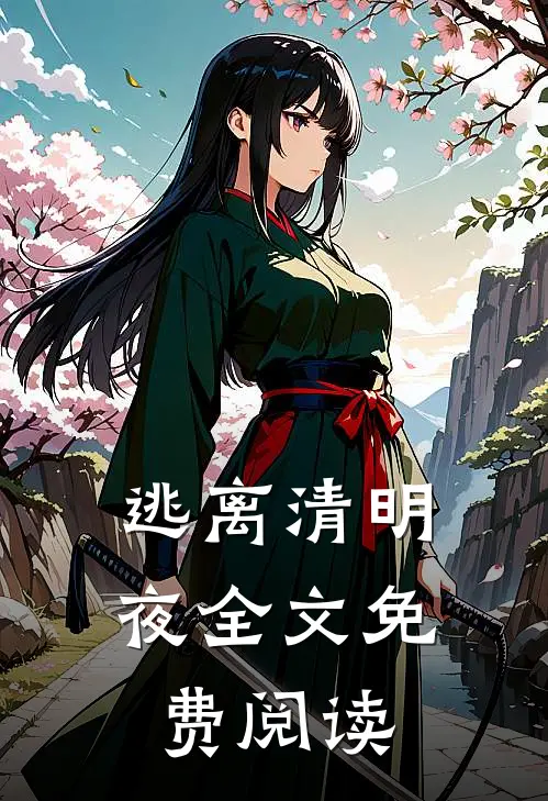 逃离清明夜全文免费阅读