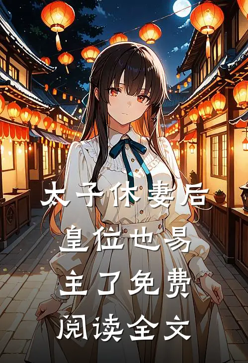 太子休妻后，皇位也易主了免费阅读全文