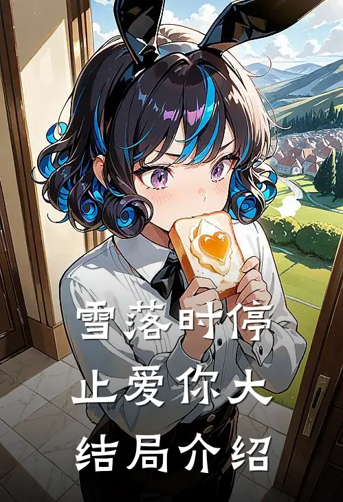 雪落时停止爱你大结局介绍