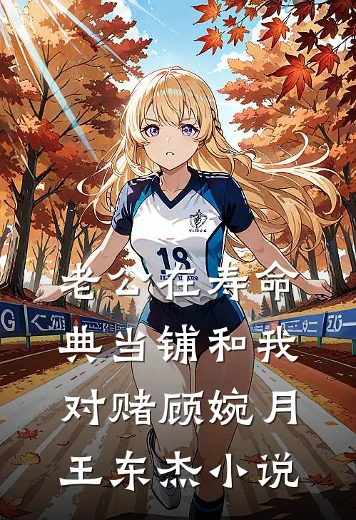 老公在寿命典当铺和我对赌顾婉月王东杰小说