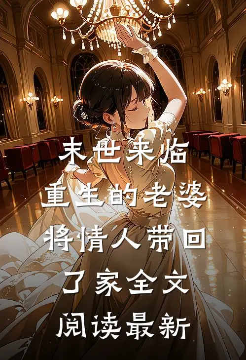 末世来临，重生的老婆将情人带回了家全文阅读最新