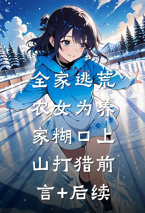 全家逃荒：农女为养家糊口上山打猎前言+后续