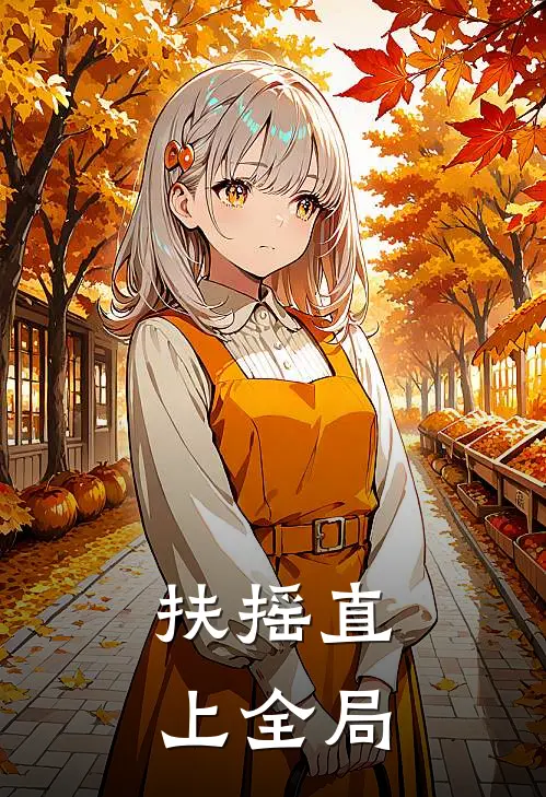 扶摇直上全局