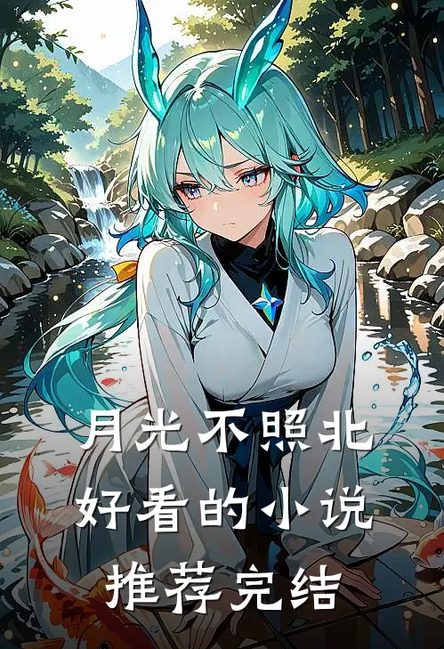 月光不照北好看的小说推荐完结