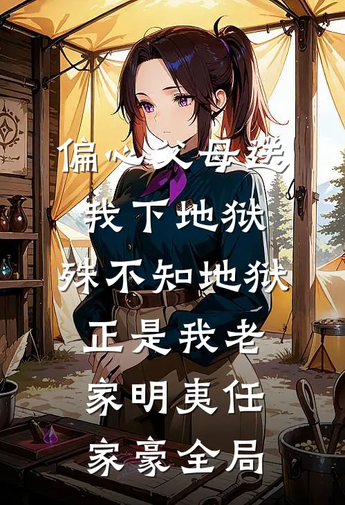 偏心父母送我下地狱，殊不知地狱正是我老家明夷任家豪全局