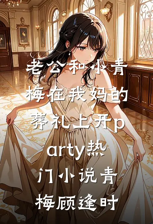 老公和小青梅在我妈的葬礼上开party热门小说青梅顾逢时