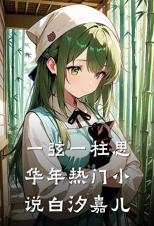 一弦一柱思华年热门小说白汐嘉儿